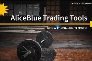 alice blue brokerage calculator